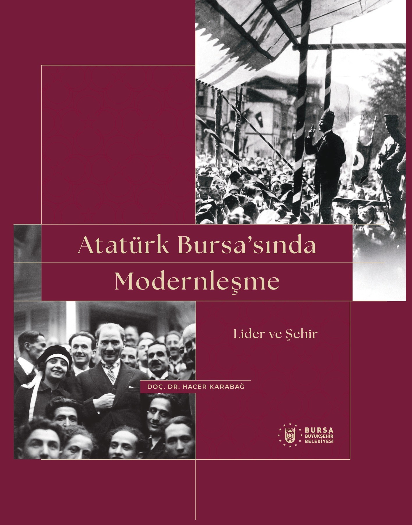 Atatürk Bursa'sında Modernleşme