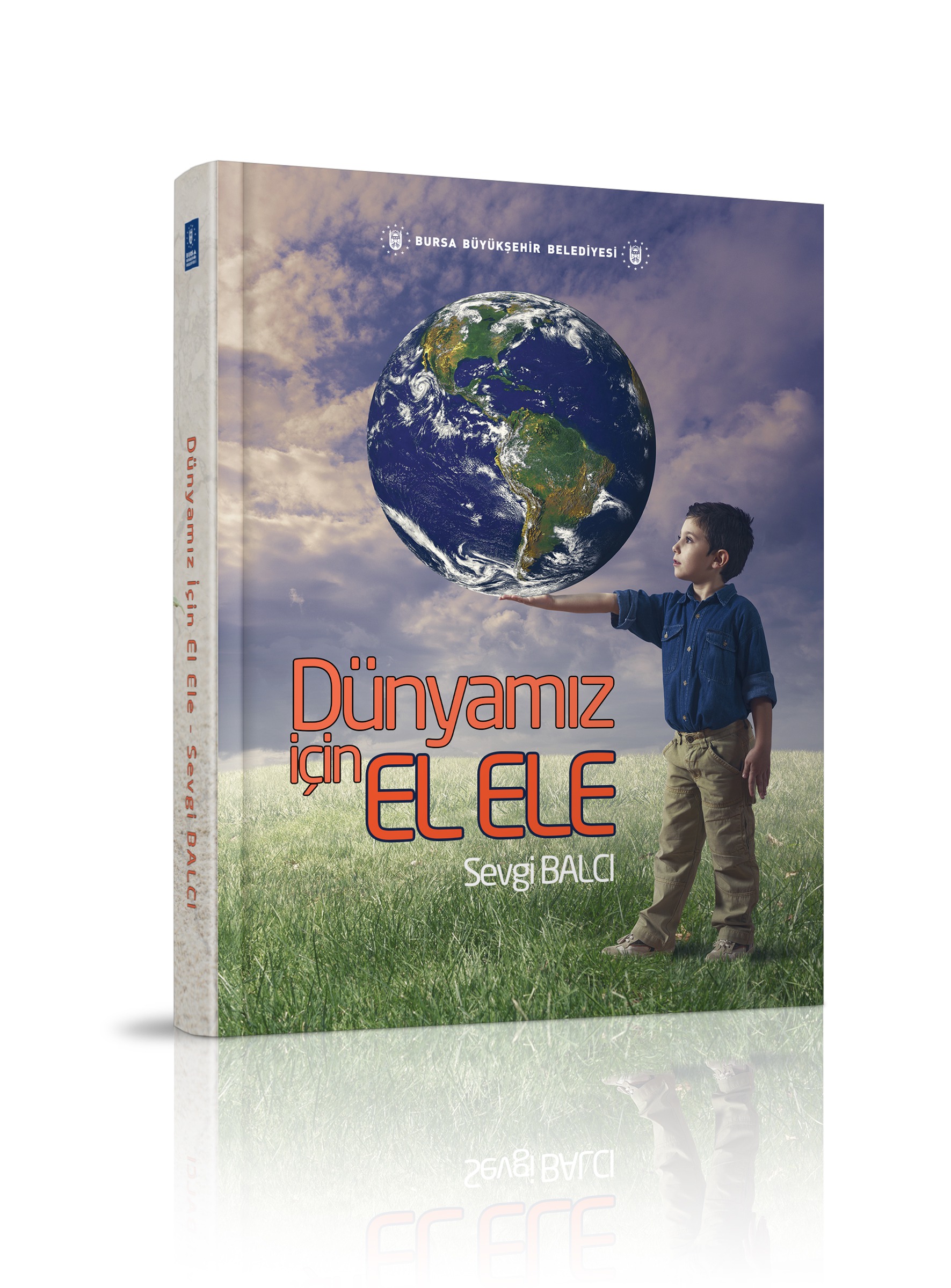 Dünyamız için El Ele