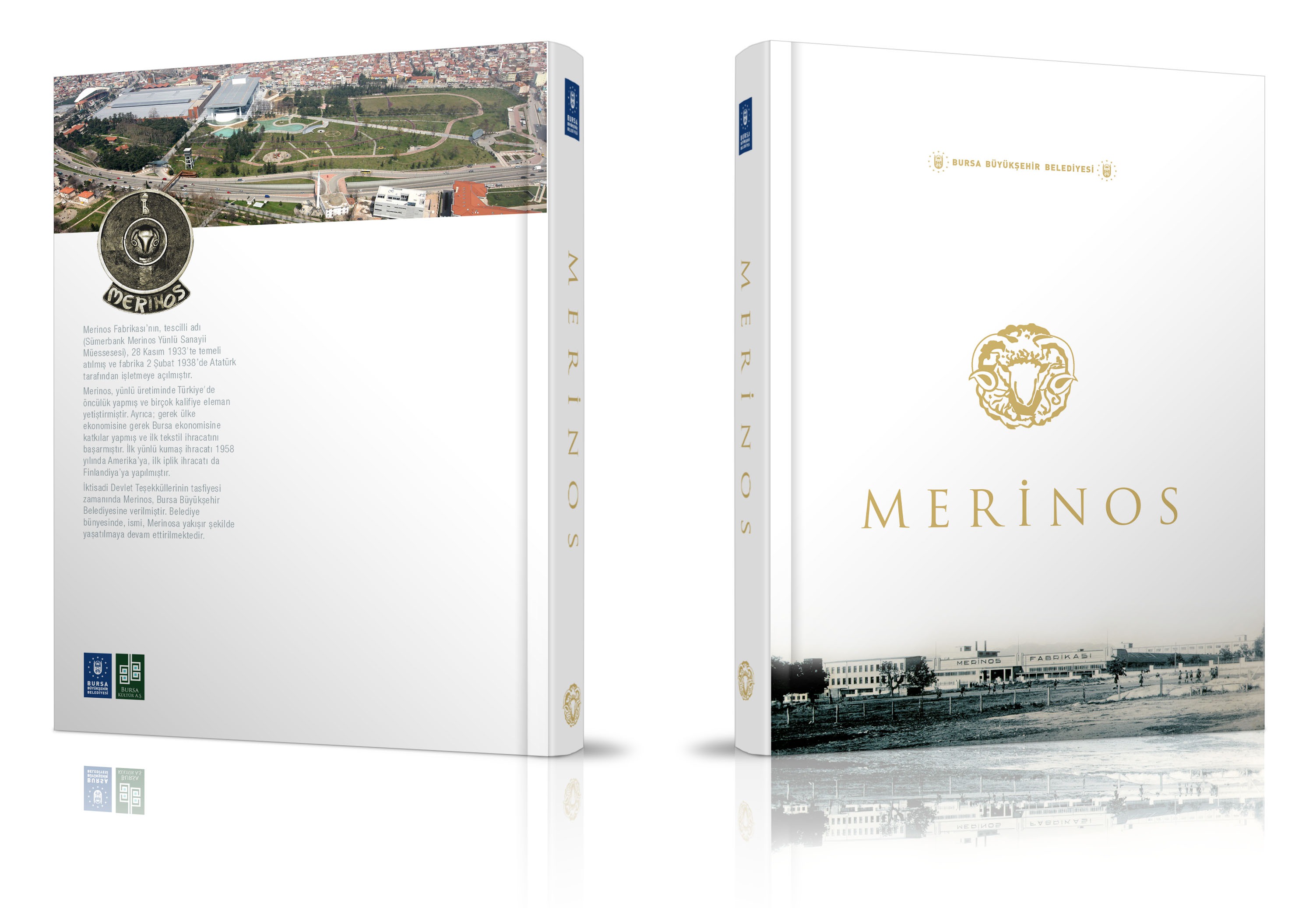 Merinos
