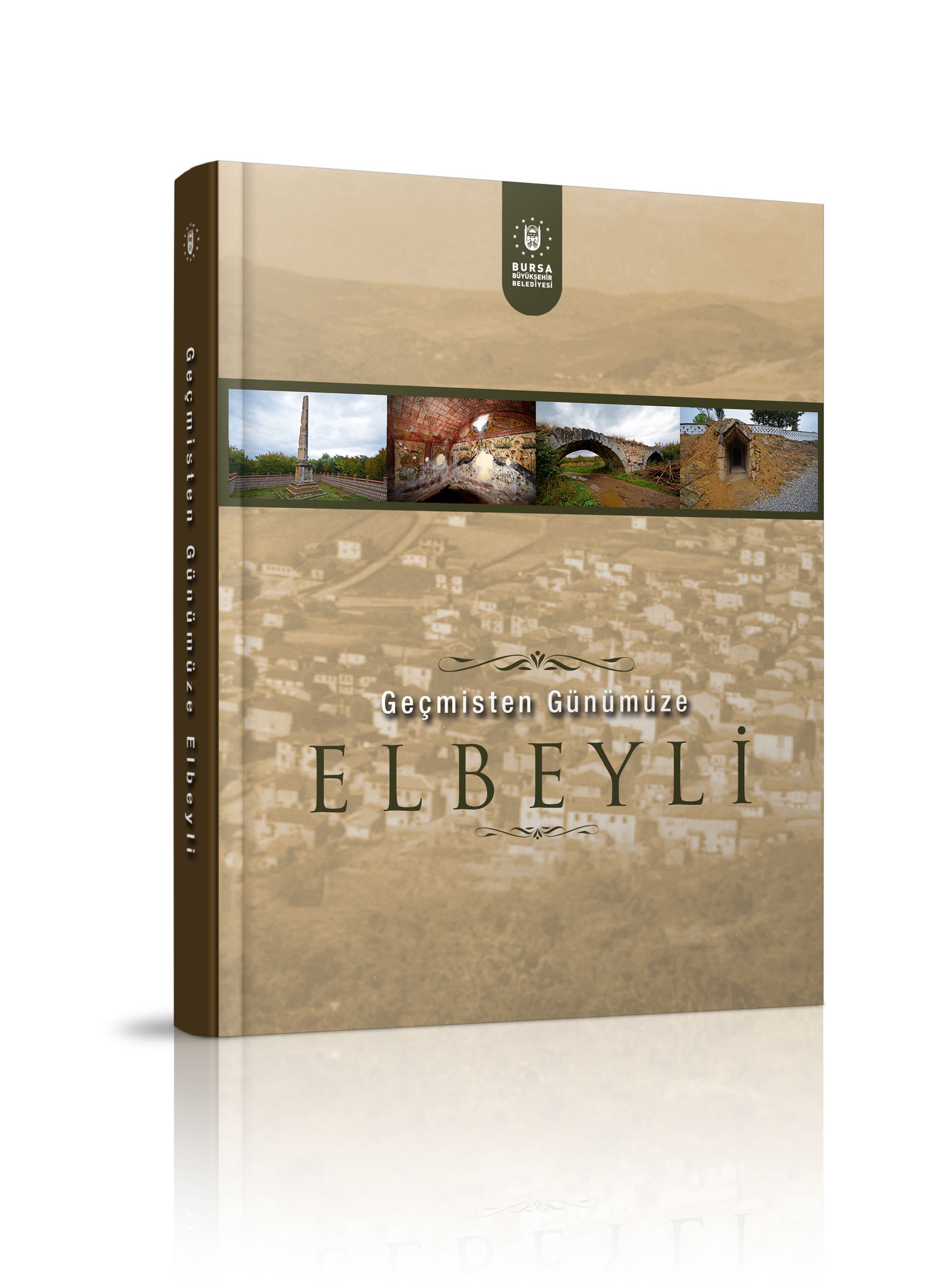 Geçmişten Günümüze Elbeyli