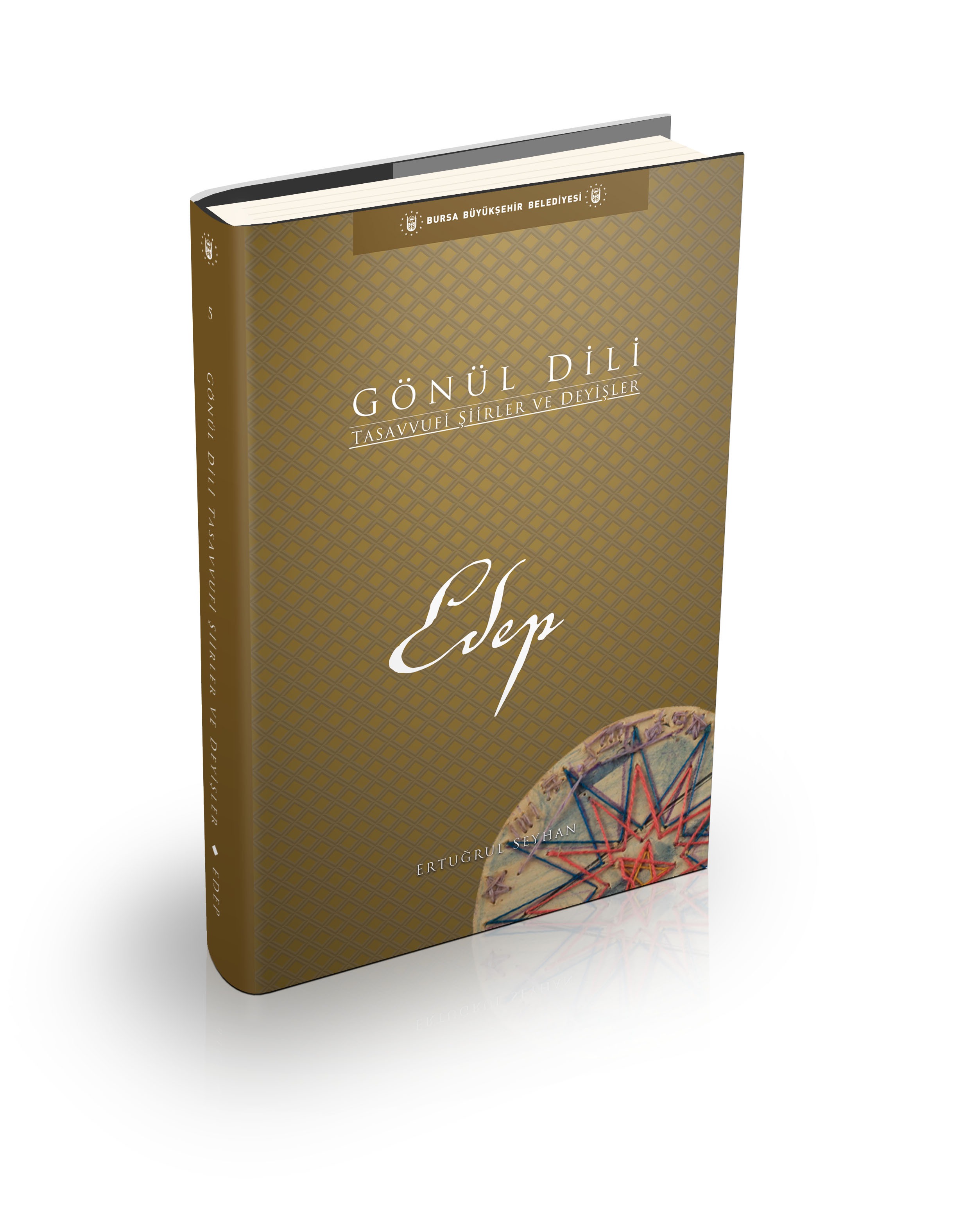 Gönül Dili Edep