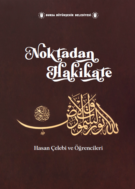 Noktadan Hakikate