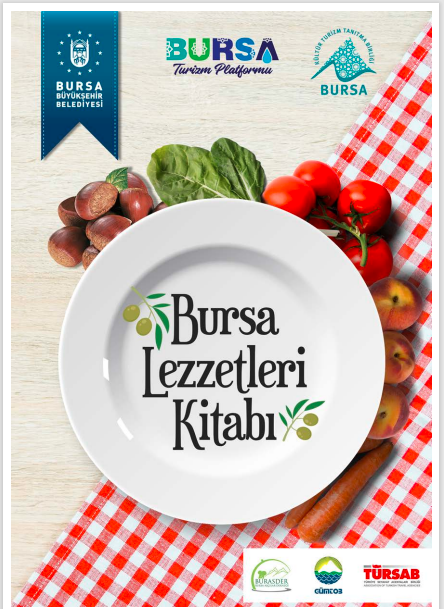 BURSA LEZZETLERİ