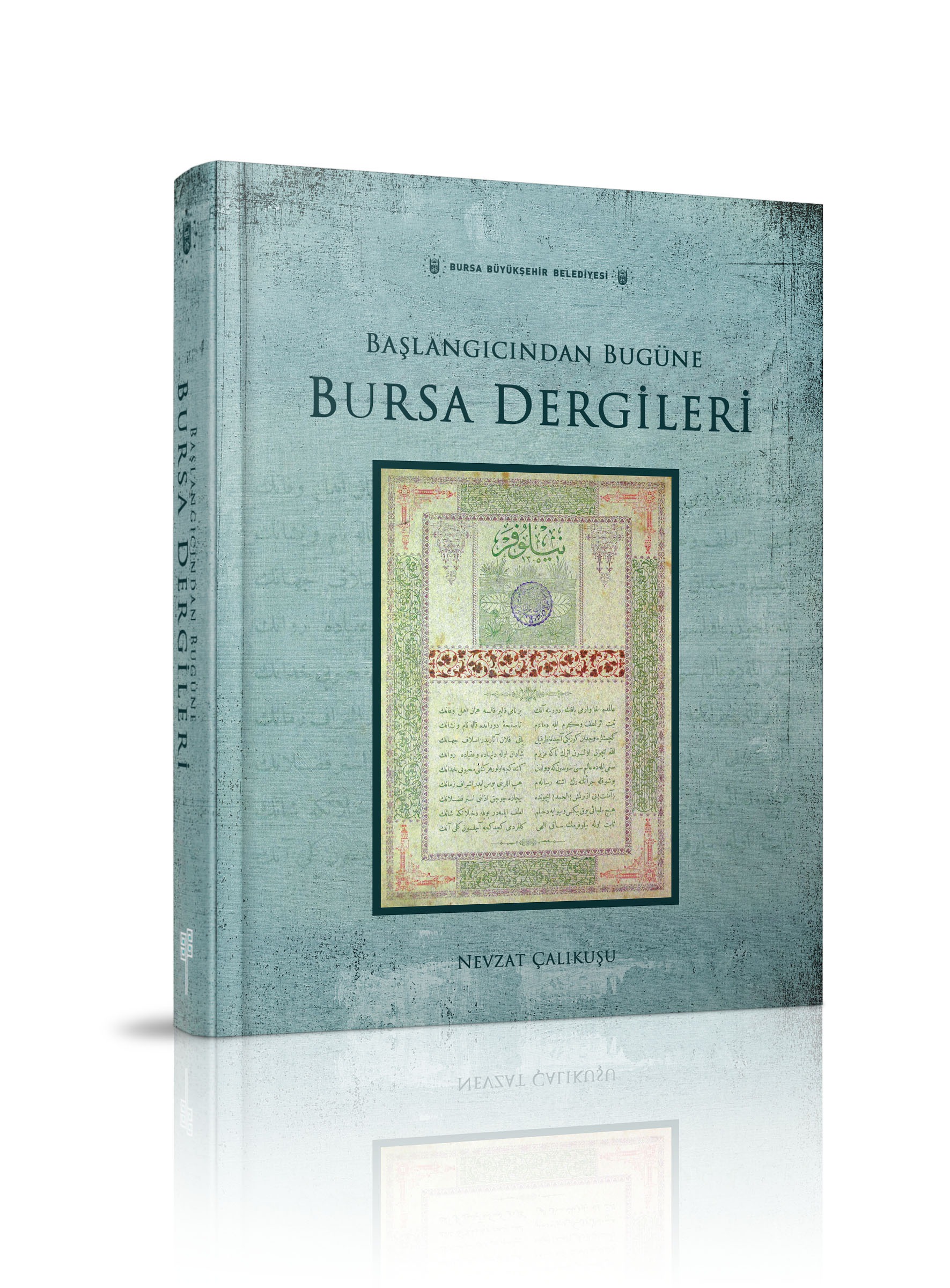 BURSA DERGİLERİ