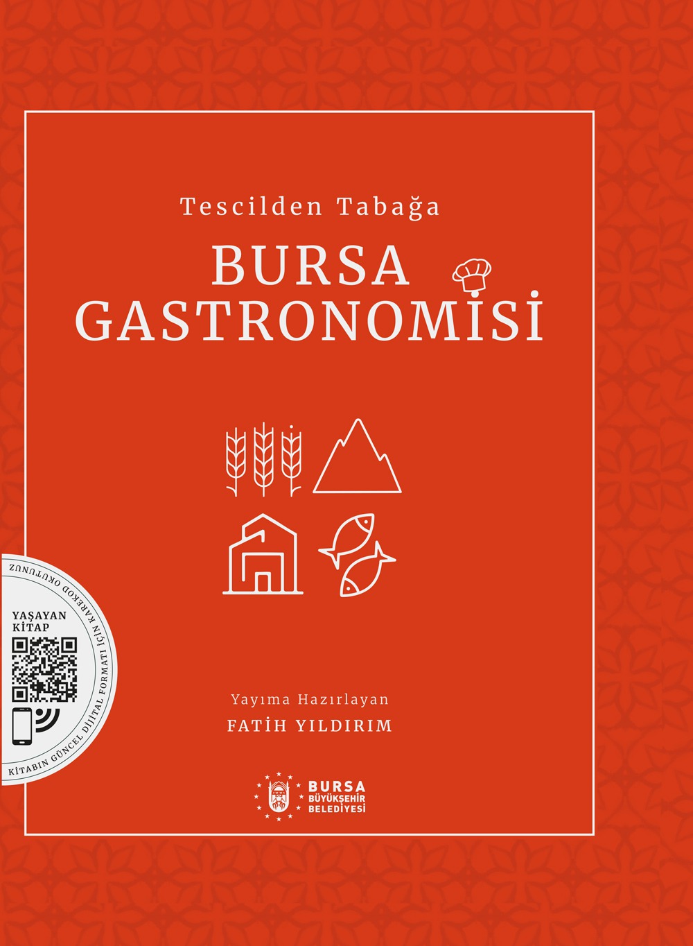 Tescilden Tabaga Bursa Gastronomisi