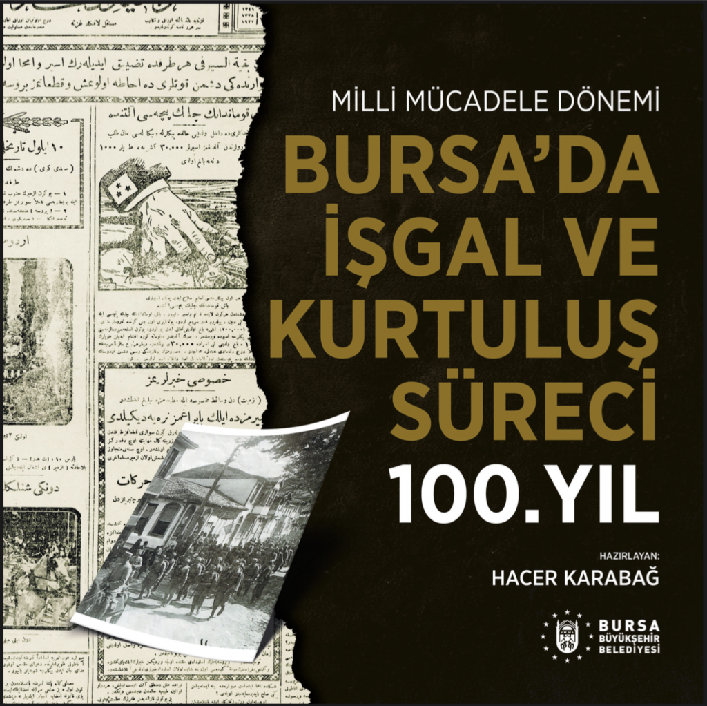 Bursa'da İşgal ve Kurtuluş