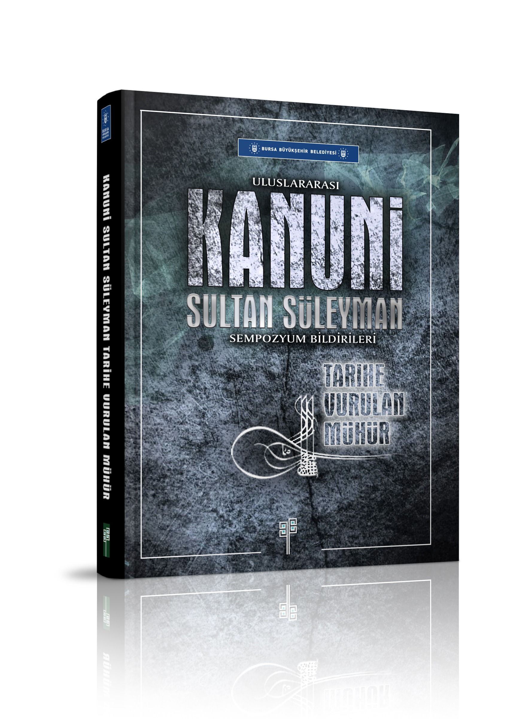 Uluslararası Kanuni Sultan Süleyman Sempozyumu