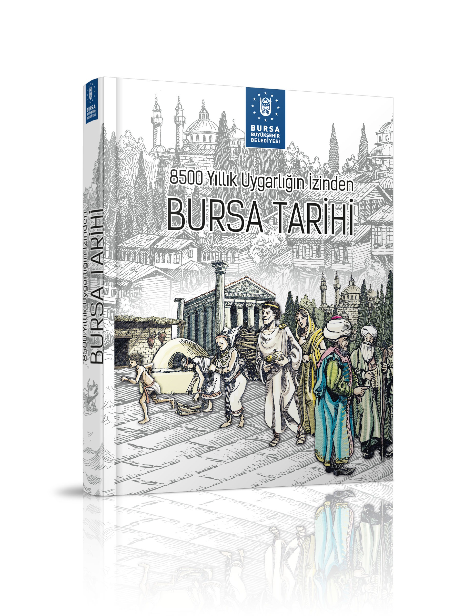 Bursa Tarihi