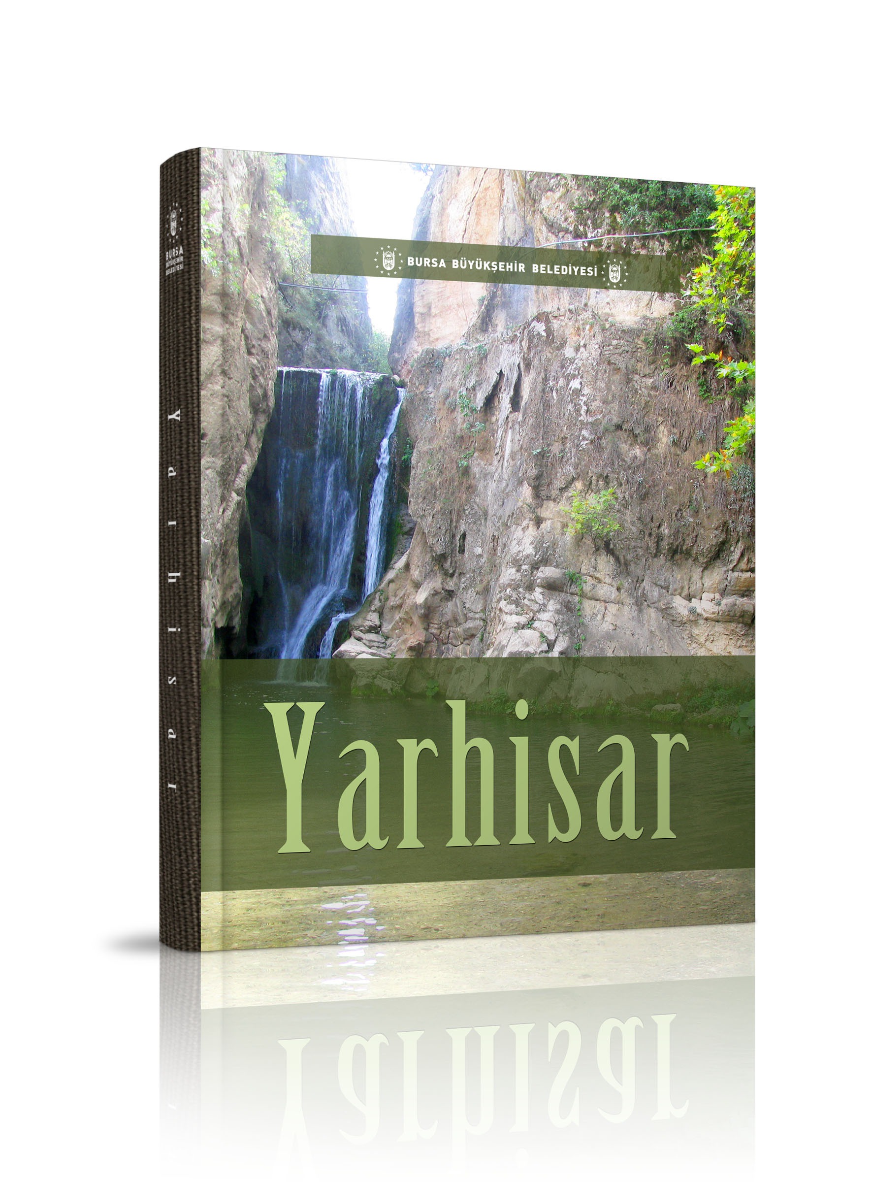 Yarhisar / Bursa Araştırmaları Merkezi Kültür Gezileri