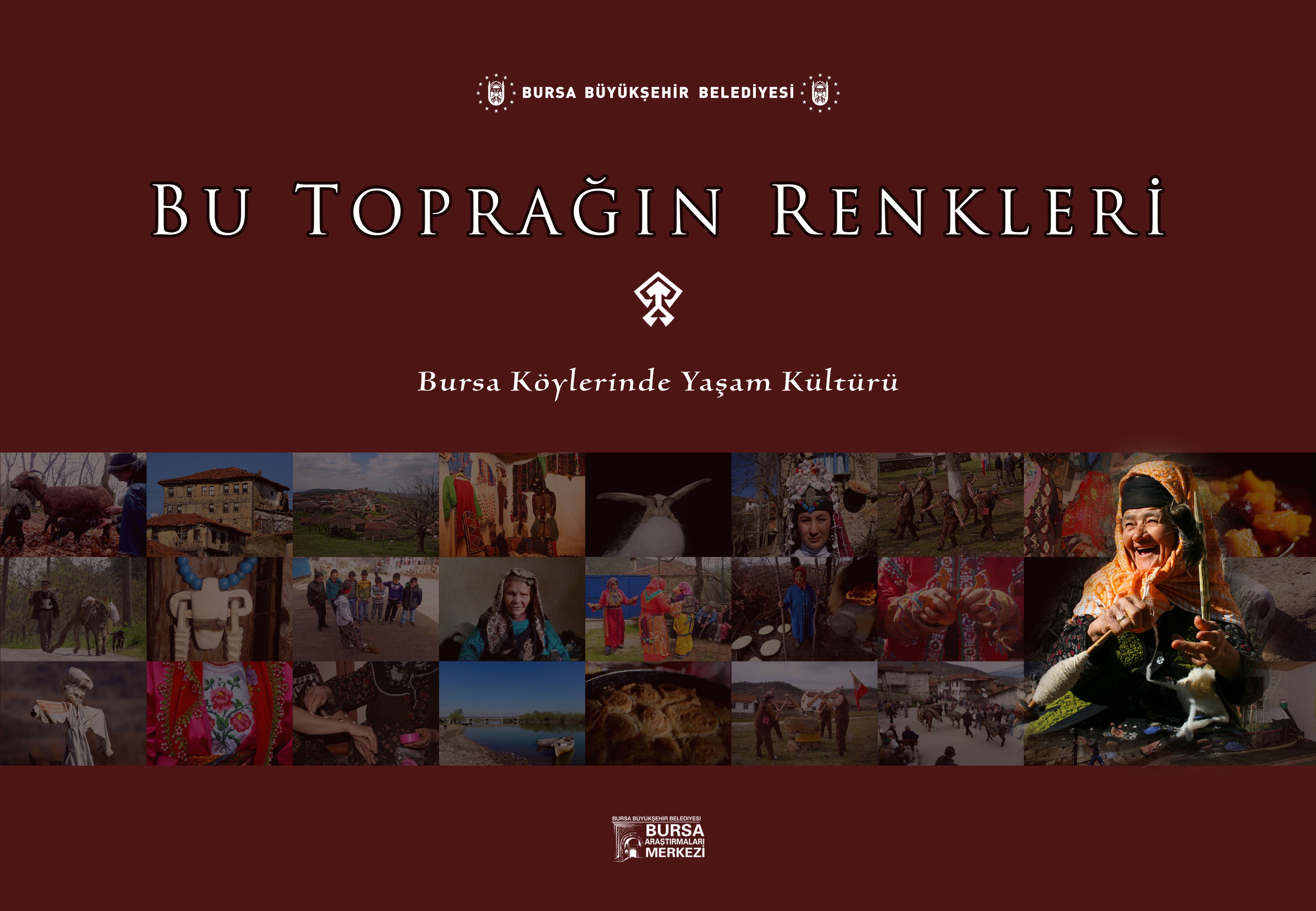Bu Toprağın Renkleri