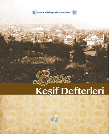 BURSA KEŞİF DEFTERLERİ