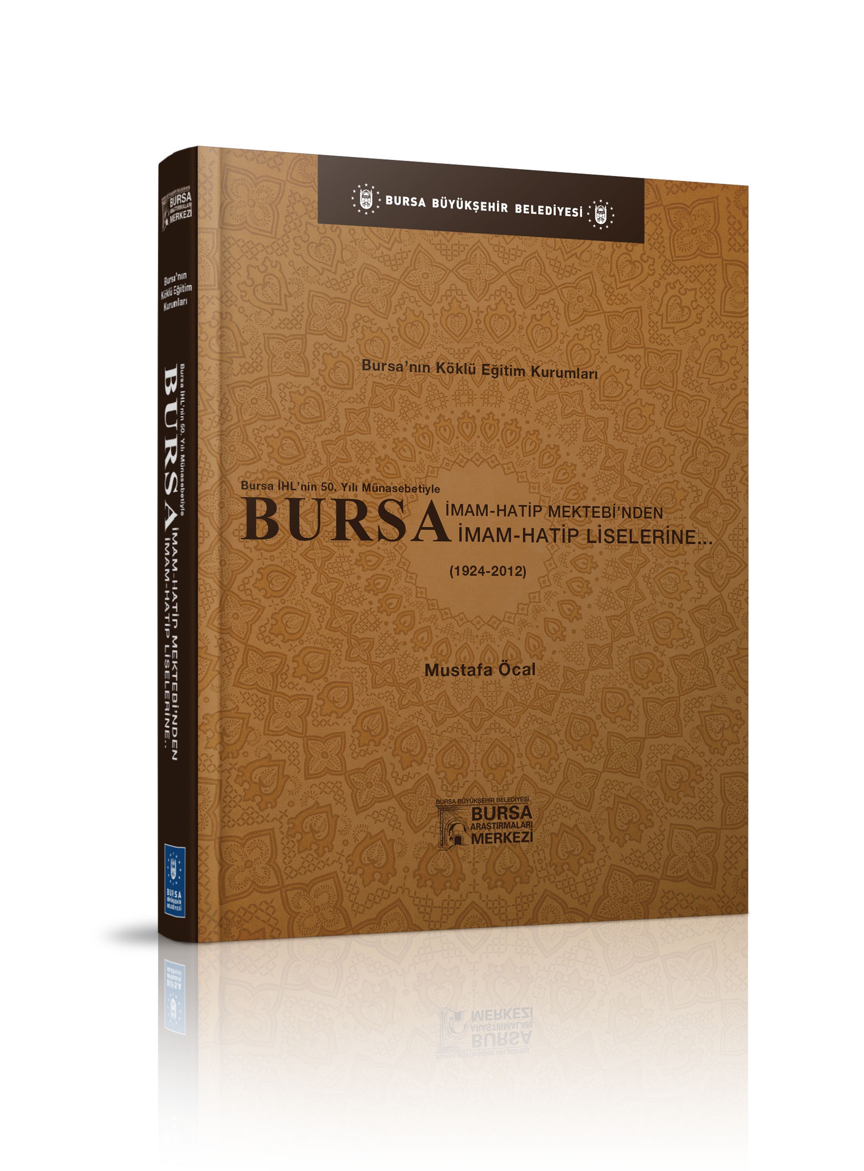 Bursa İmam ve Hatip Mektebi