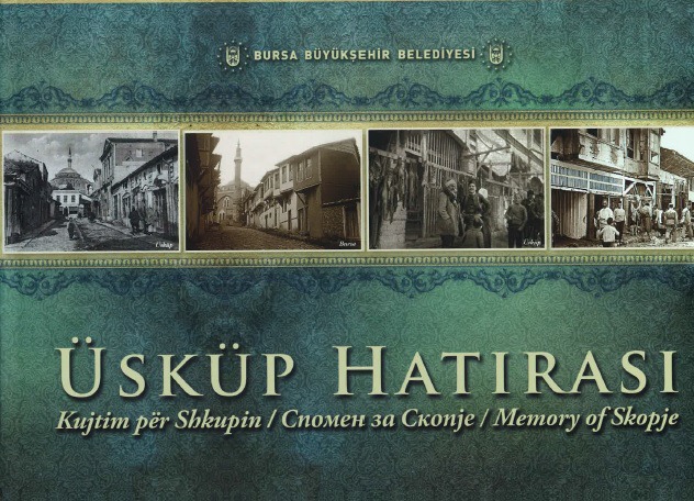 ÜSKÜP HATIRASI
