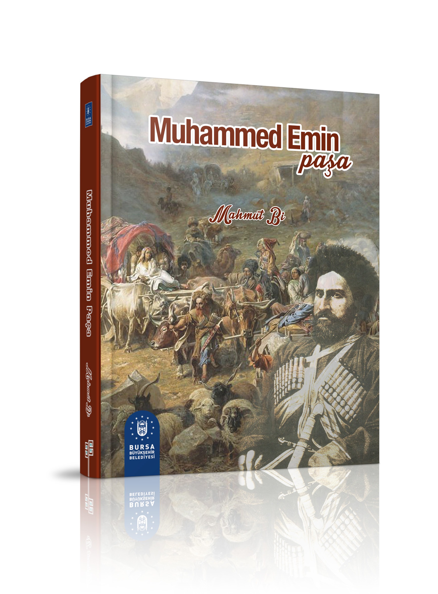 MUHAMMED EMİN PAŞA