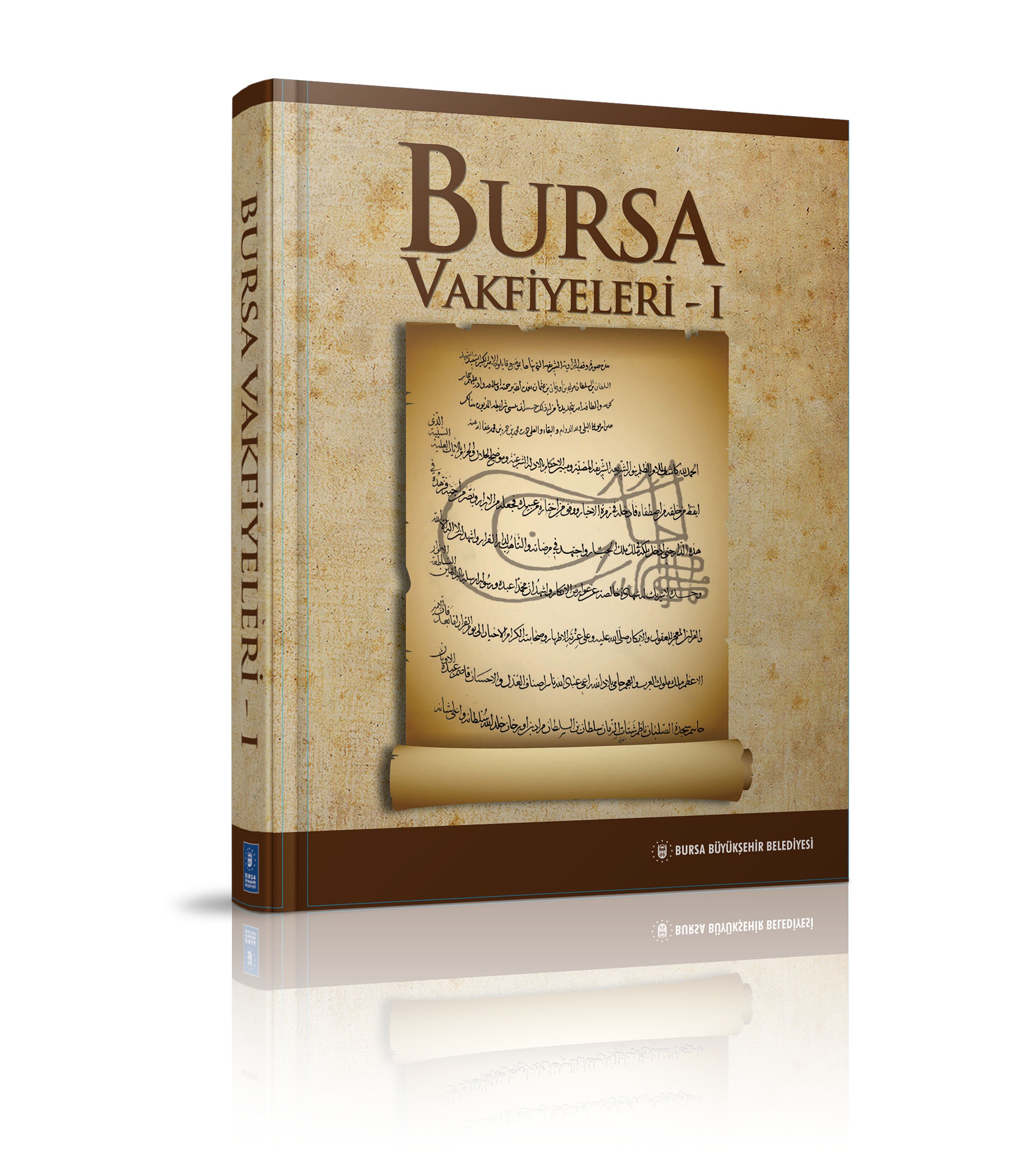 Bursa Vakfiyeleri