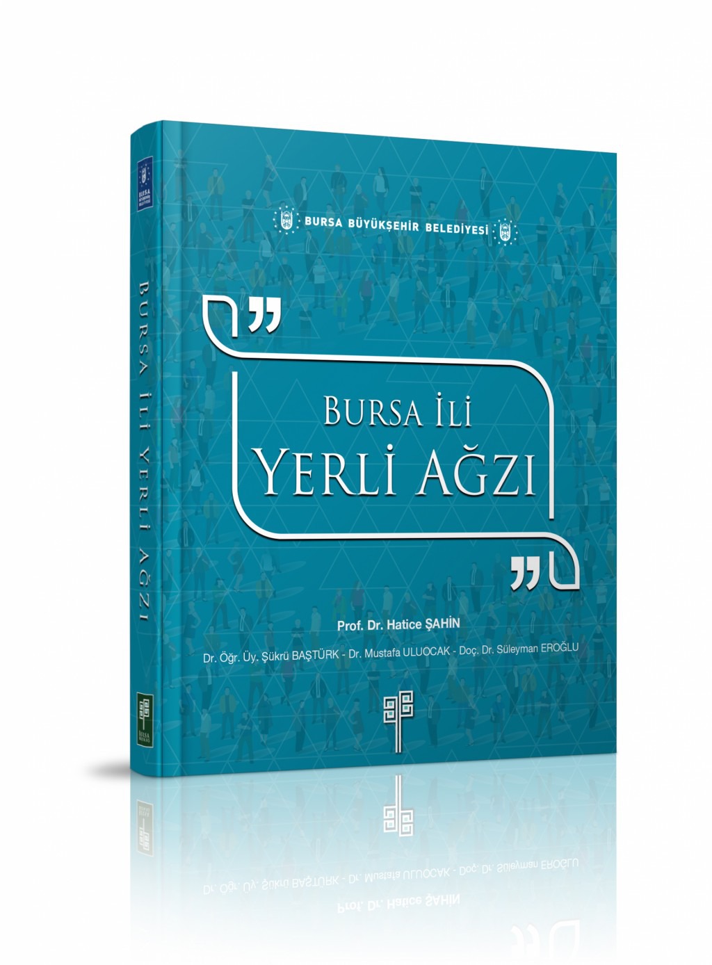 "BURSA İLİ YERLİ AĞZI"