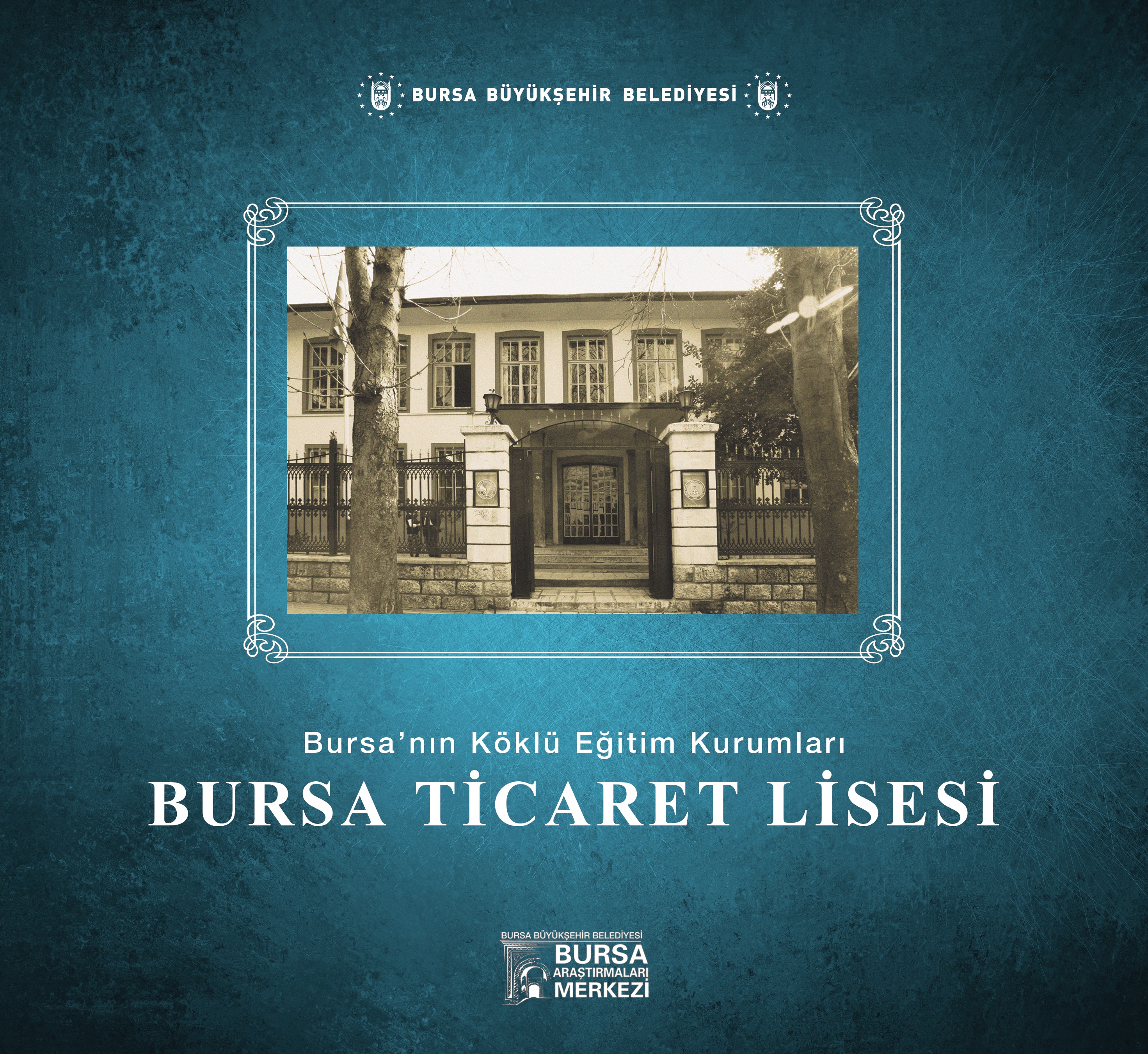 BURSA TİCARET LİSESİ