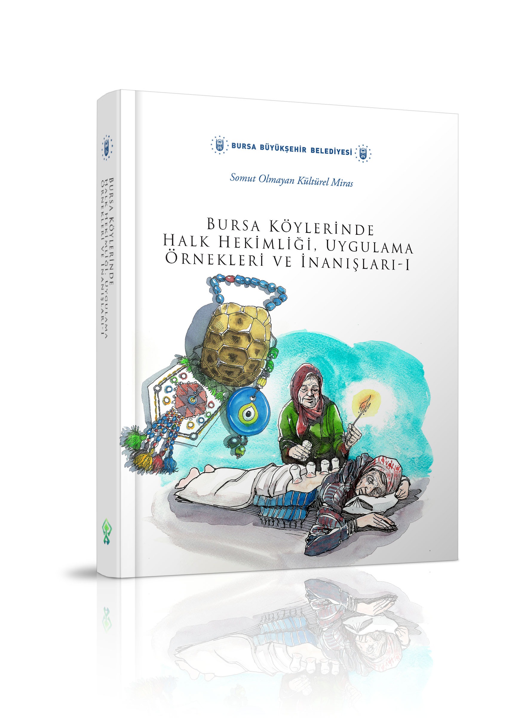 Bursa Köylerinde Halk Hekimligi