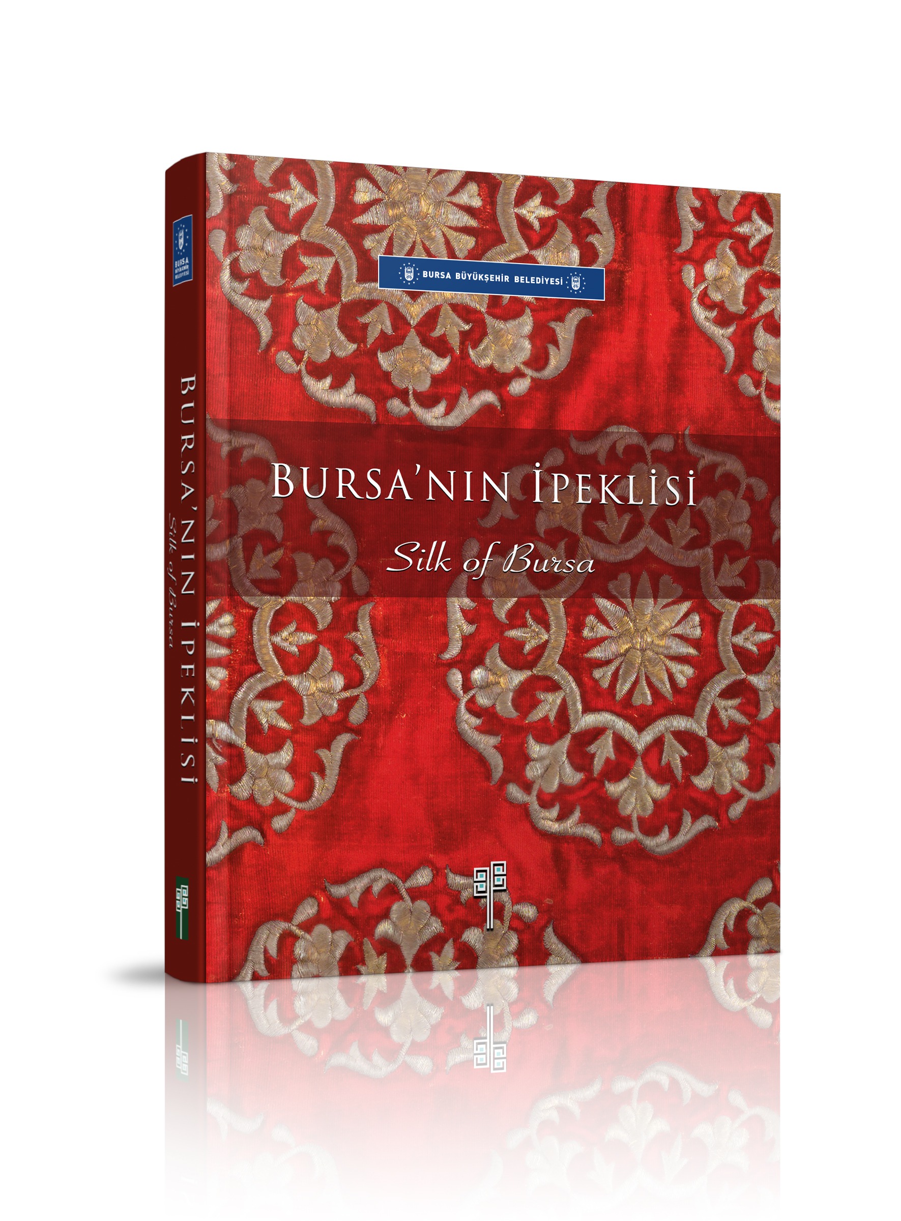 Bursa'nın İpeklisi