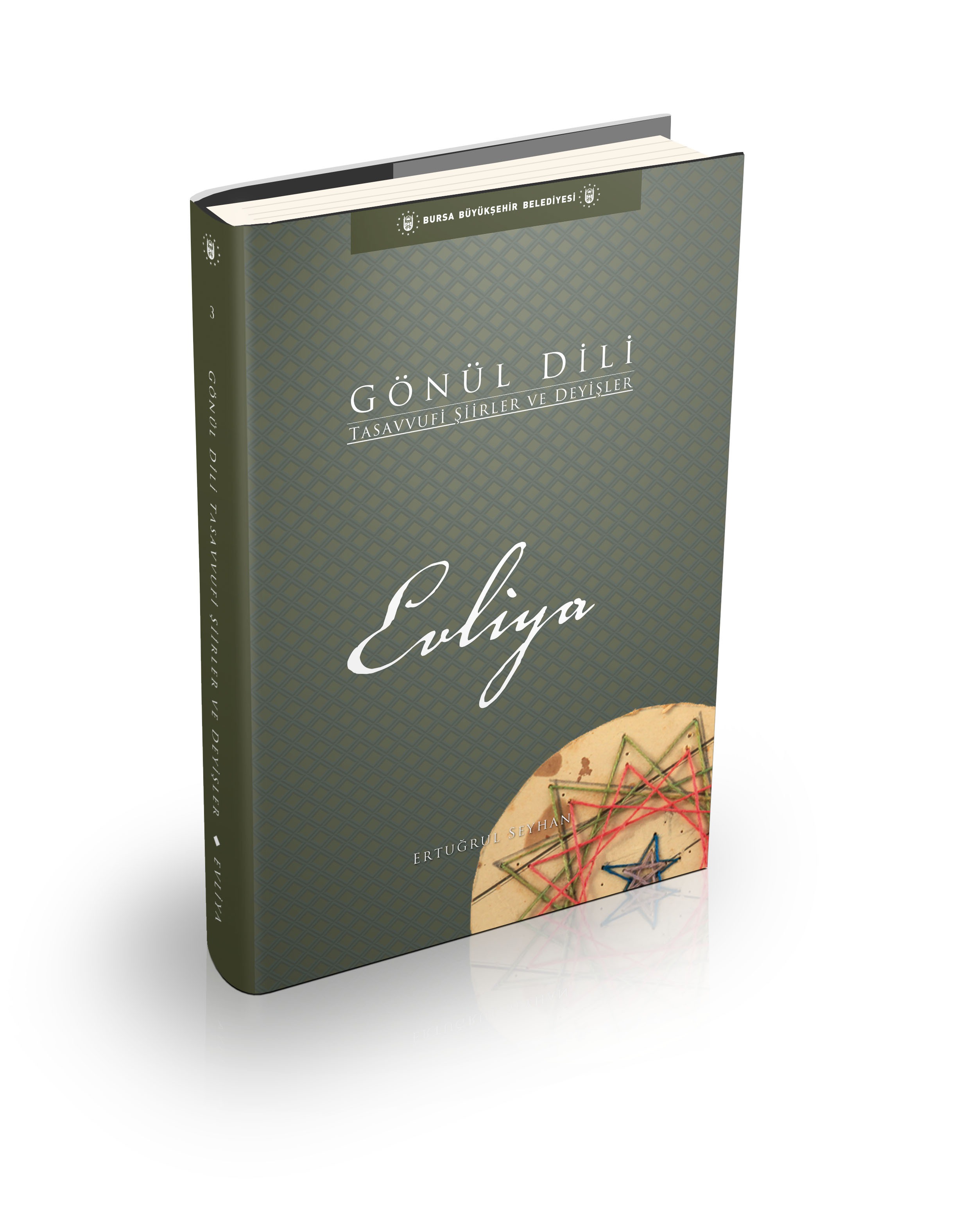 Gönül Dili Evliya
