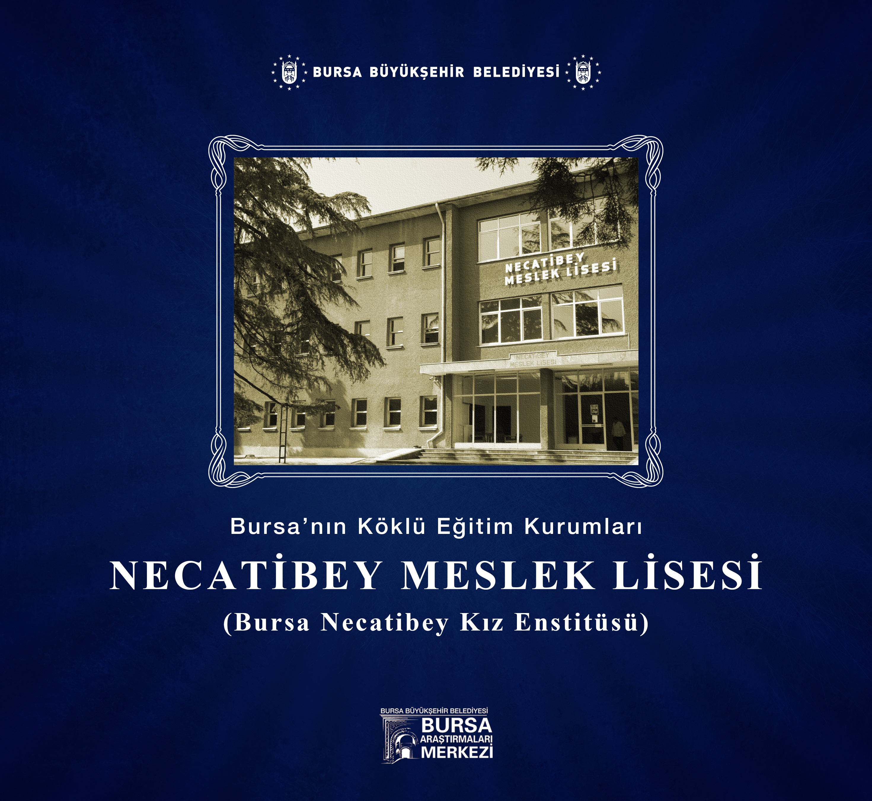 NECATİ BEY MESLEK LİSESİ