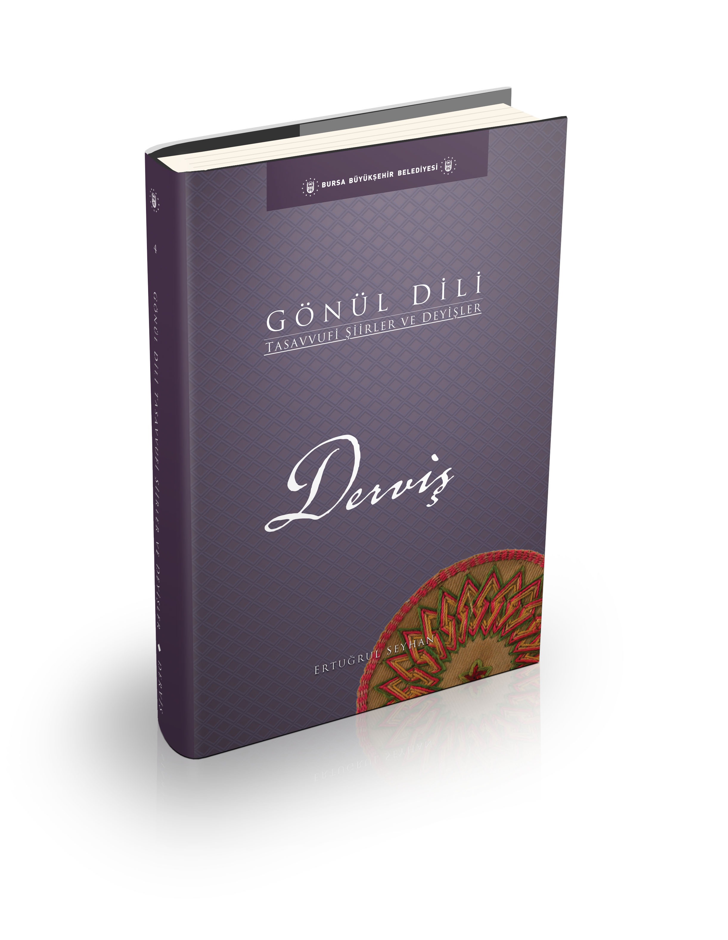 Gönül Dili Derviş