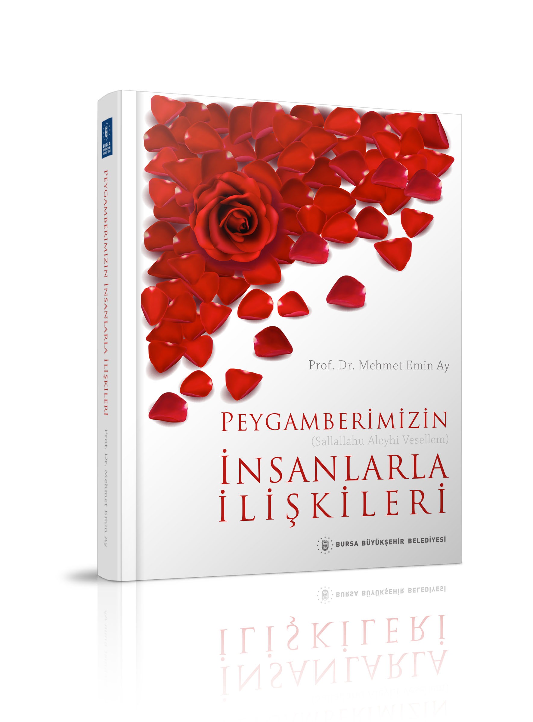Peygamberimizin İnsanlarla İlişkileri