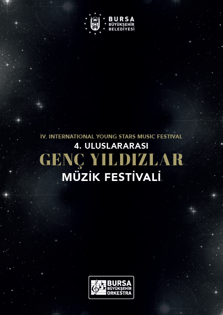 4. Uluslararası Genç Yıldızlar Müzik Festivali