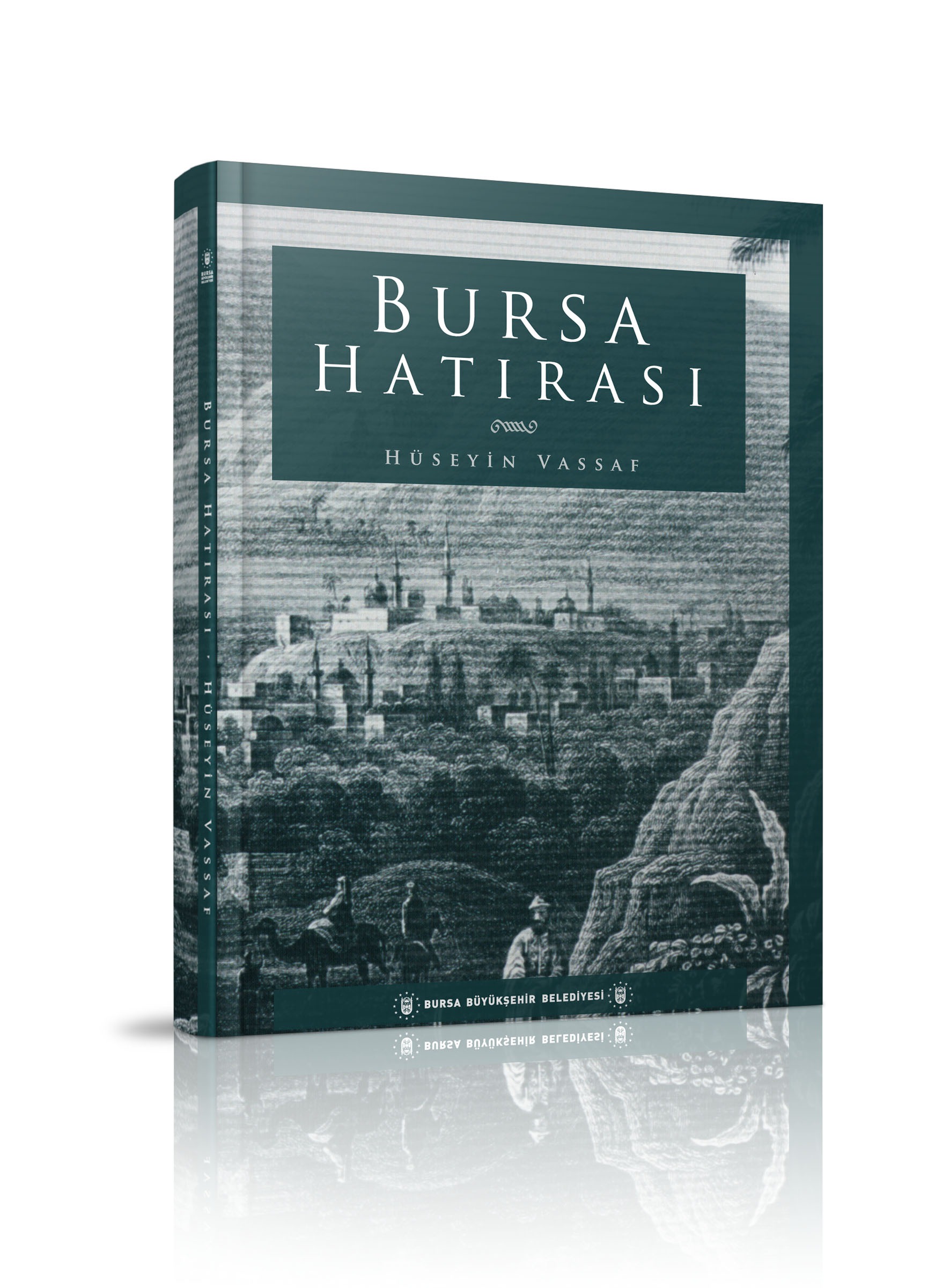 Bursa Hatırası