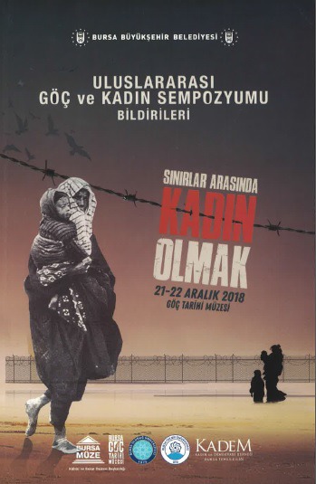 GÖÇ VE KADIN