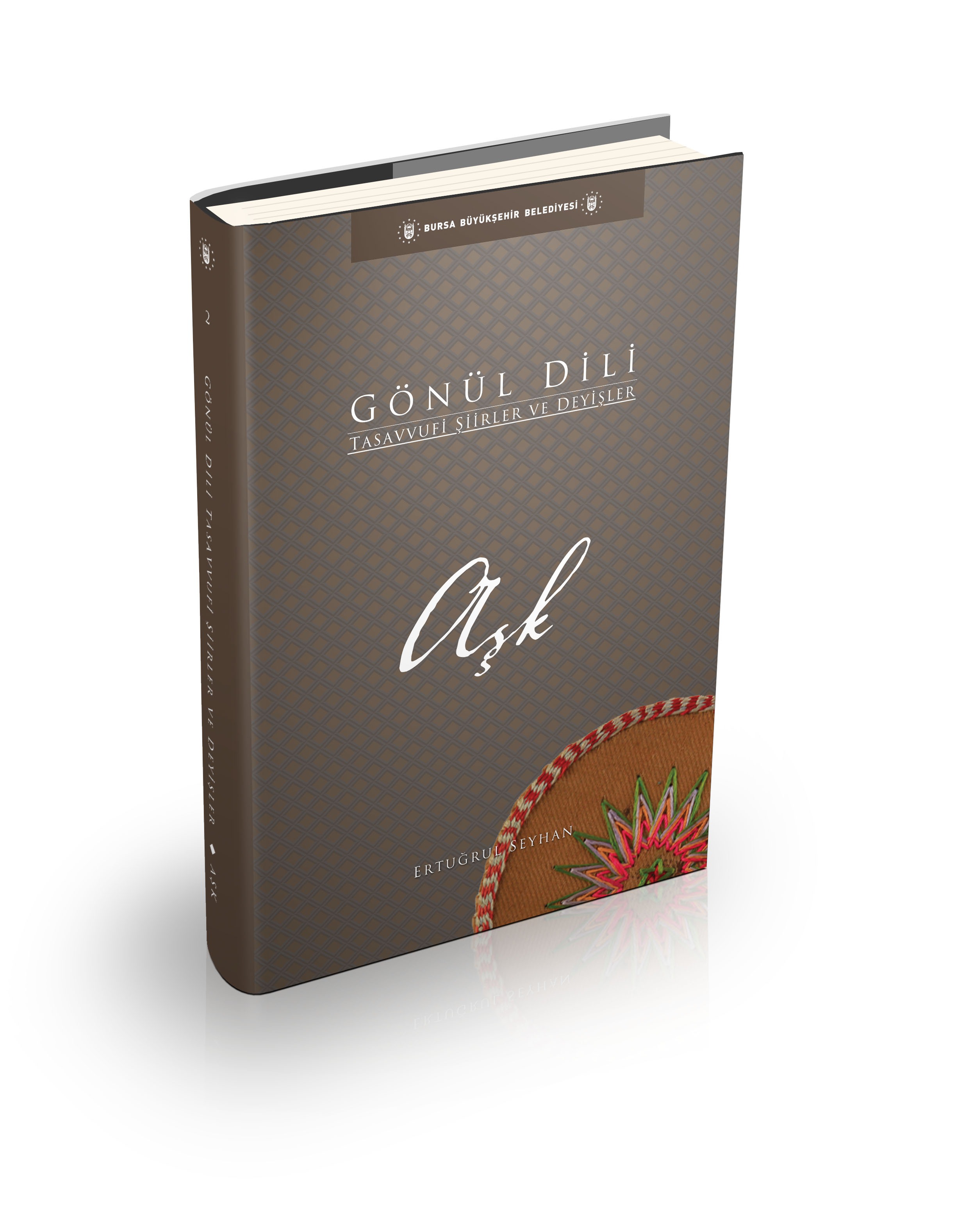 Gönül Dili Aşk