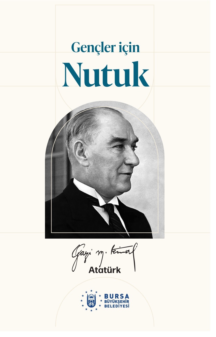 Gençler İçin Nutuk