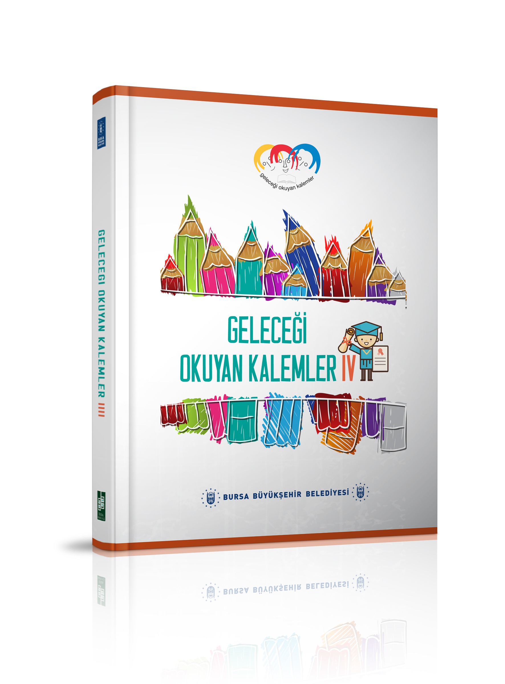 Geleceği Okuyan Kalemler 4