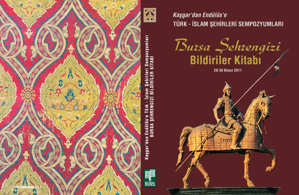 Bursa Şehrengizi (Sempozyum Bildirileri)