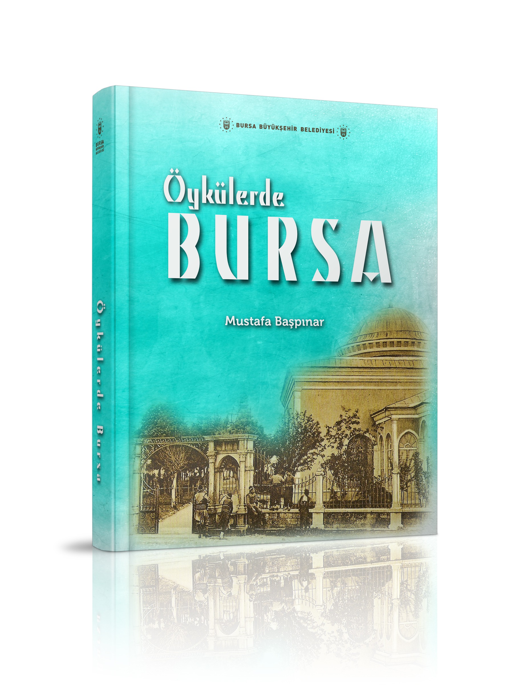 ÖYKÜLERDE BURSA