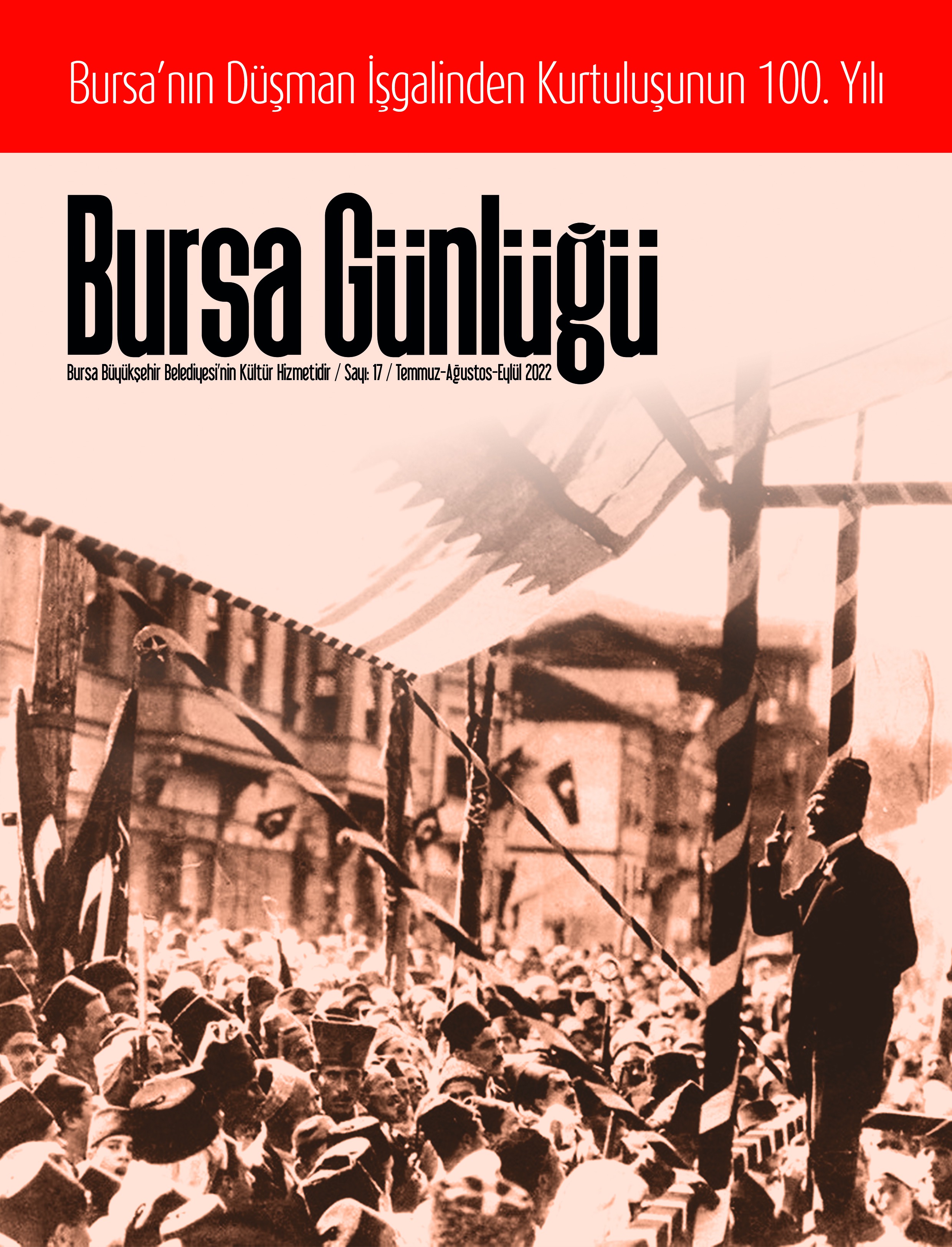 Bursa Günlüğü Sayı:17